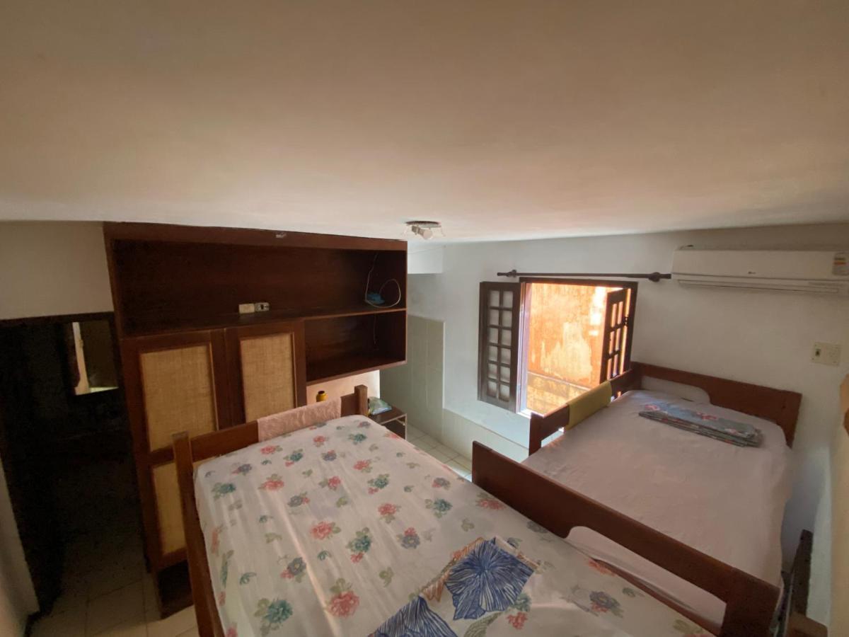 Ig Nomad Space Pf Fortaleza  Eksteriør bilde